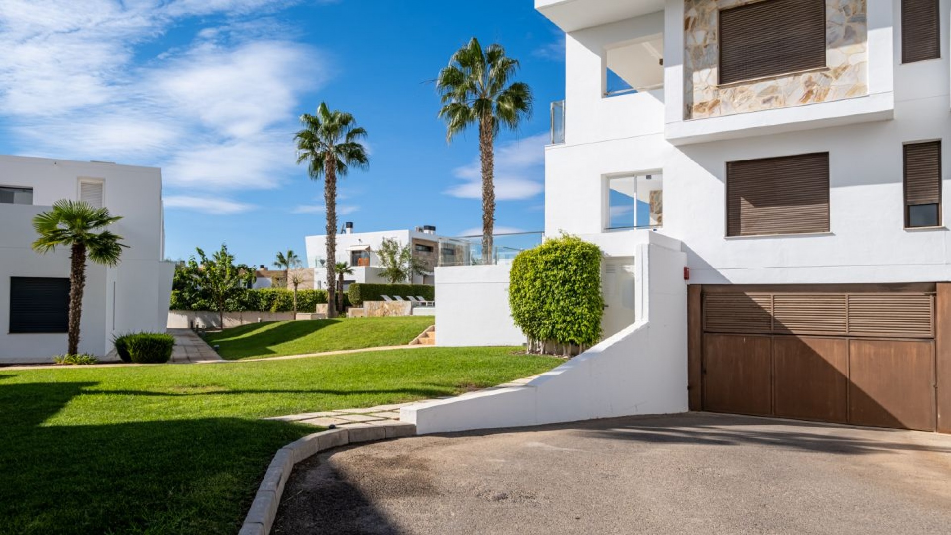 Wederverkoop - Appartement - Villamartin - La Fuente