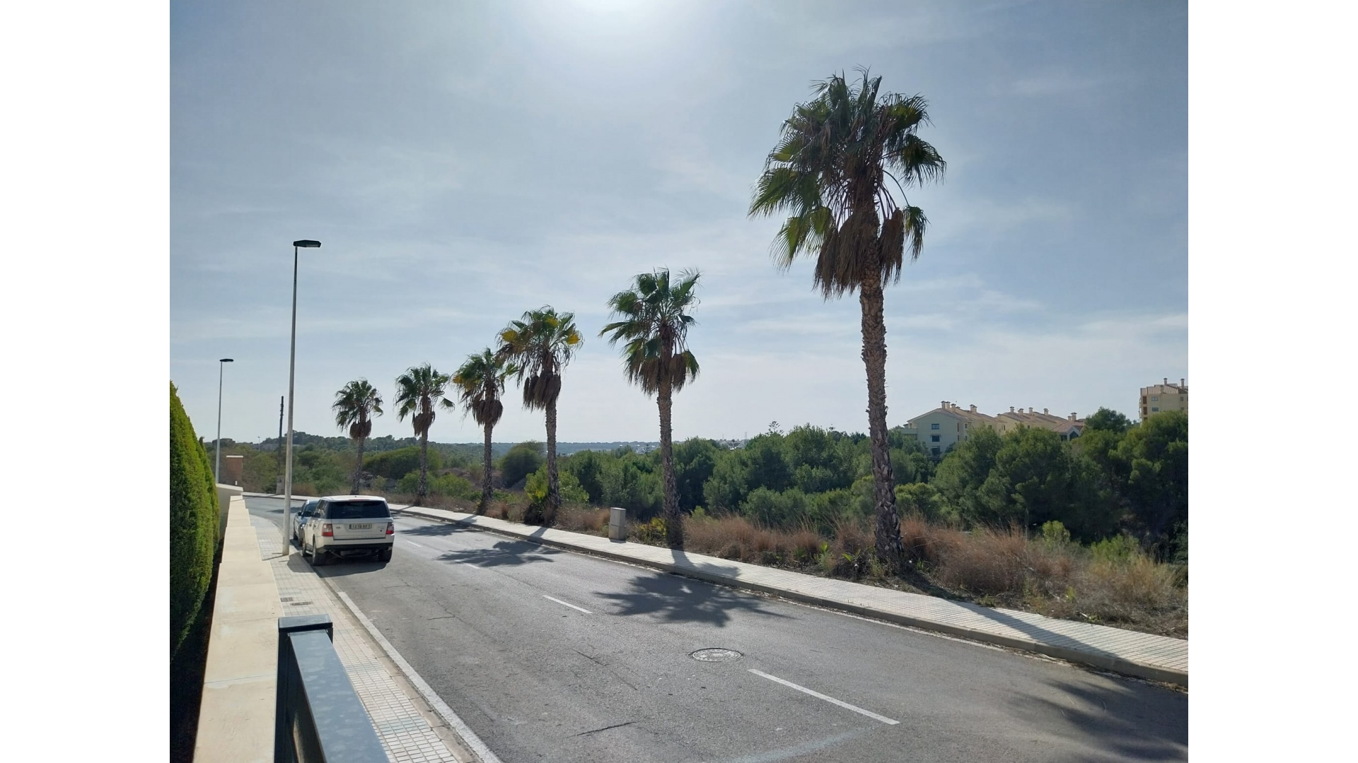 Wederverkoop - Appartement - Villamartin - La Fuente