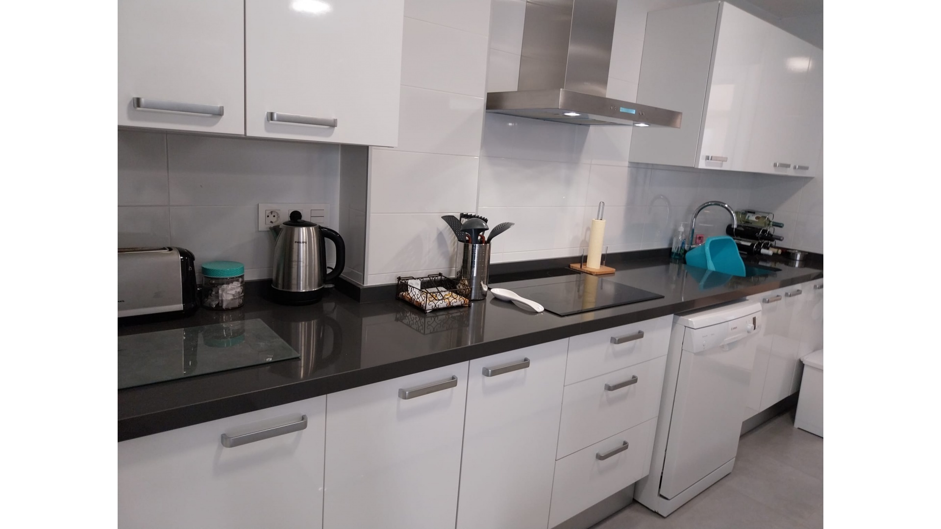 Wederverkoop - Appartement - Villamartin - La Fuente