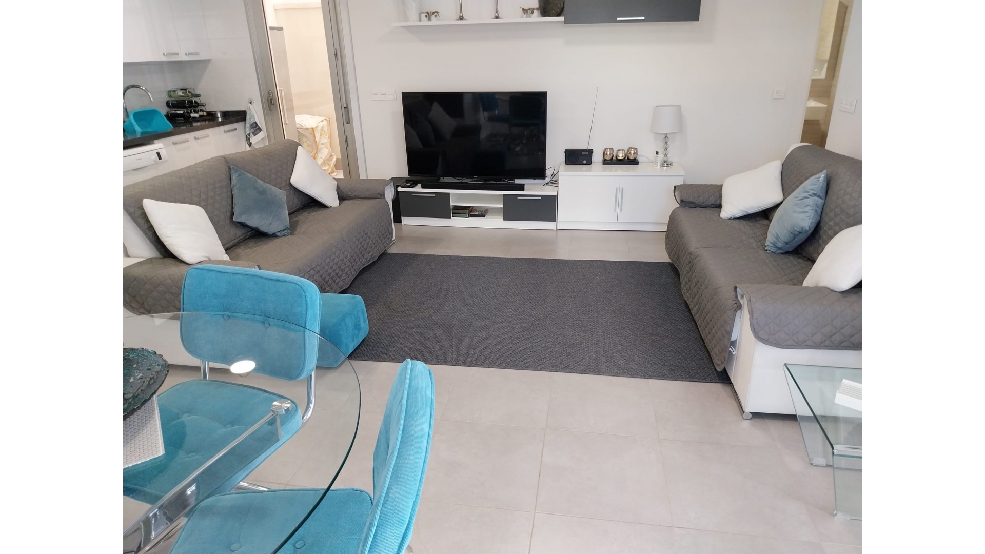 Wederverkoop - Appartement - Villamartin - La Fuente