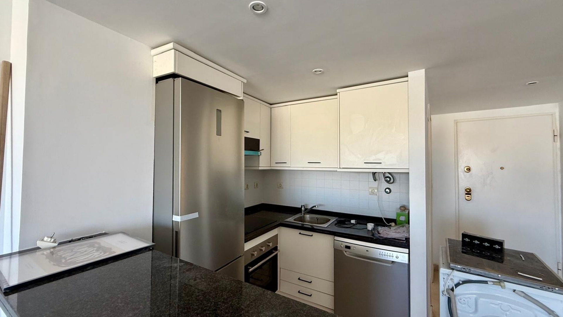 Wederverkoop - Appartement - Villamartin - La Fuente