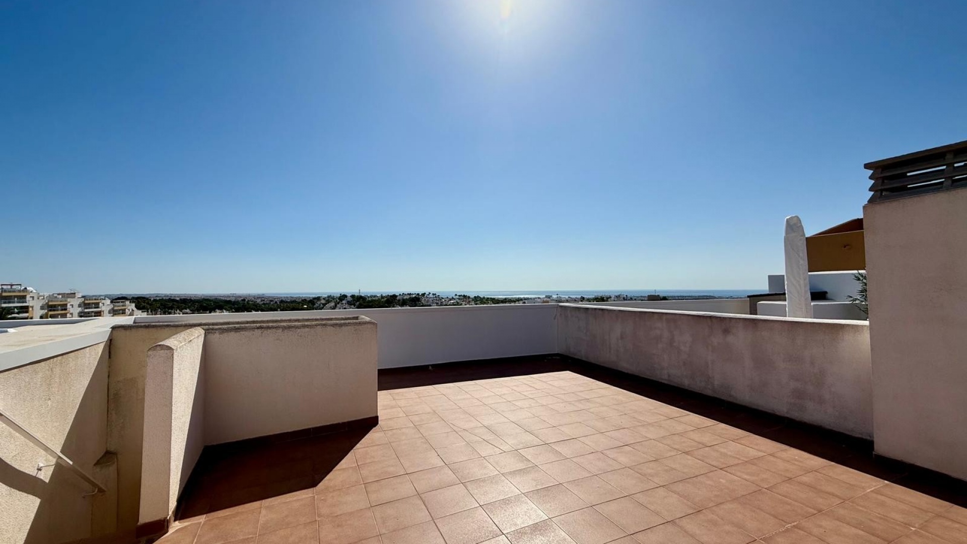 Wederverkoop - Appartement - Villamartin - La Fuente