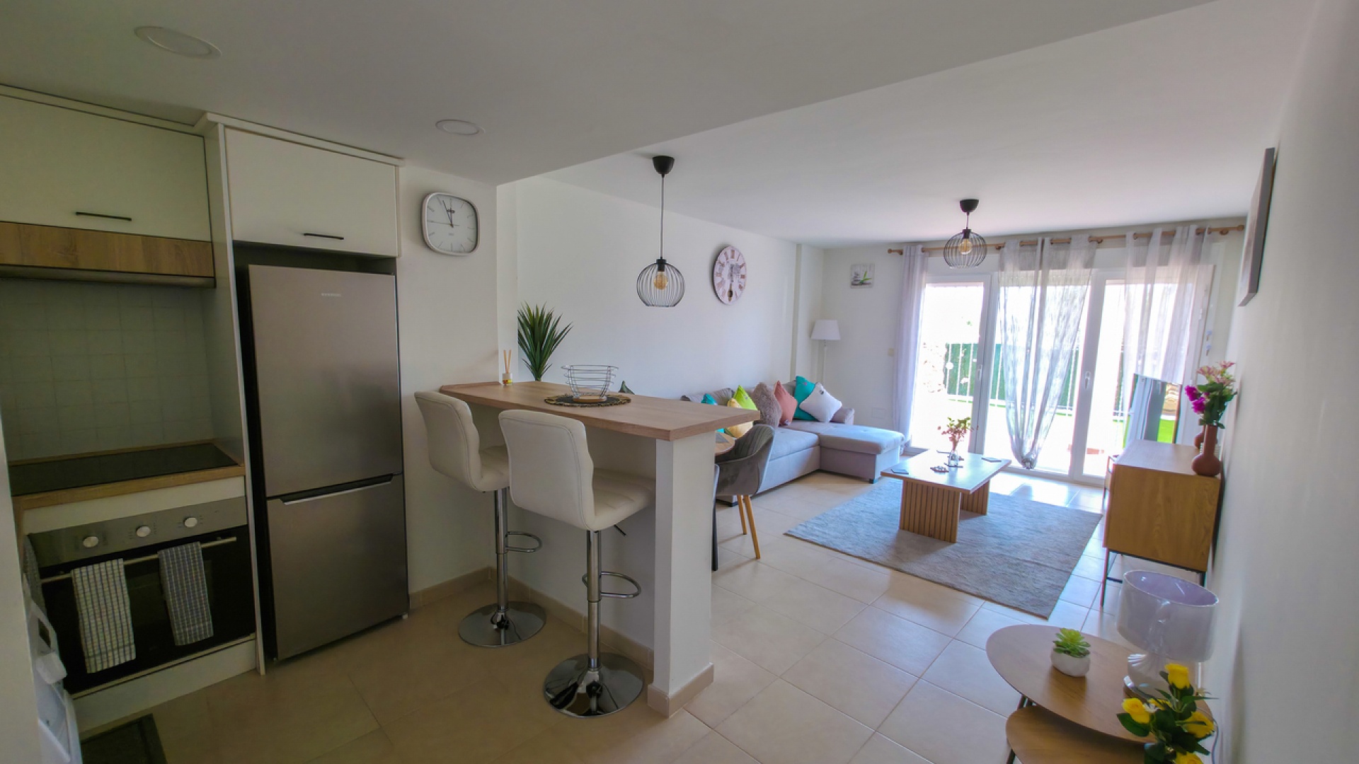 Wederverkoop - Appartement - Villamartin - La Fuente