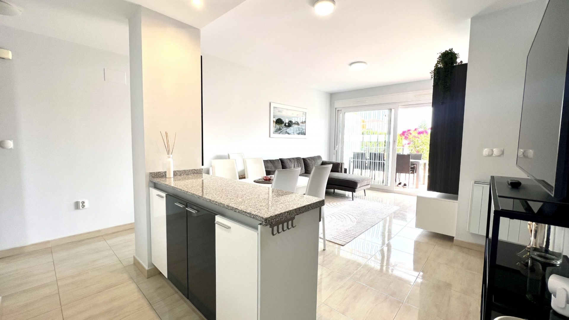 Wederverkoop - Appartement - Villamartin - La Fuente