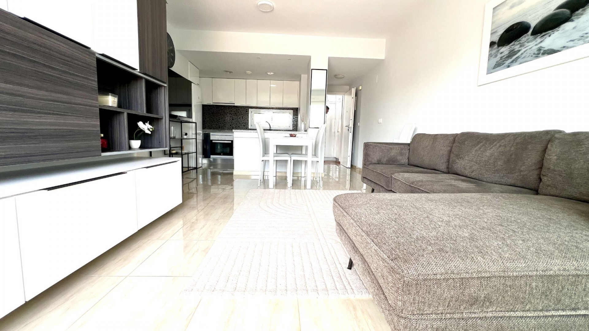 Wederverkoop - Appartement - Villamartin - La Fuente