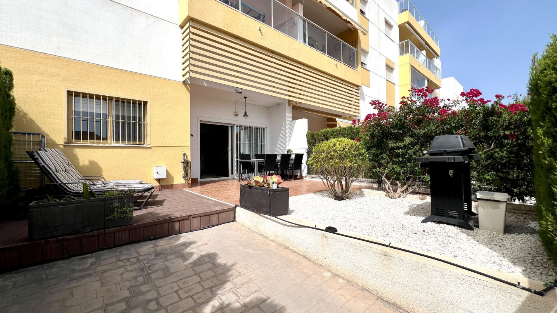 Wederverkoop - Appartement - Villamartin - La Fuente