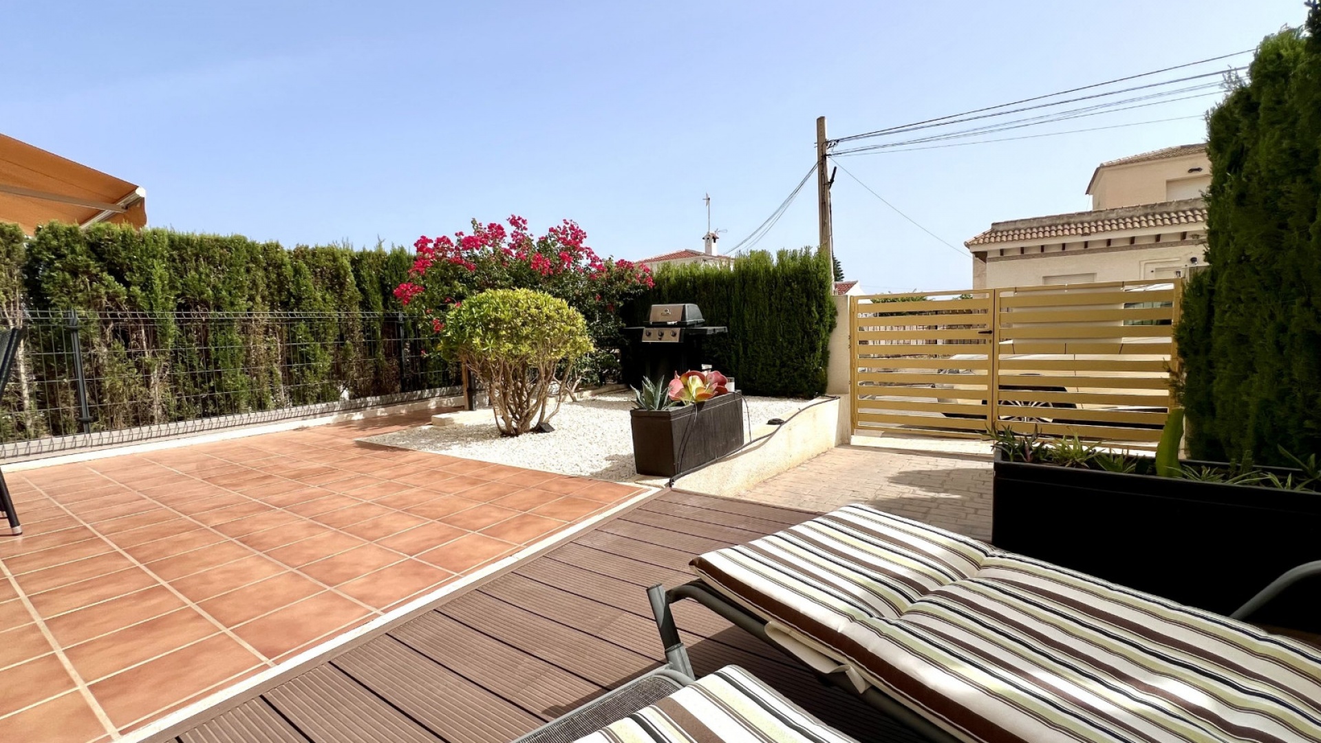 Wederverkoop - Appartement - Villamartin - La Fuente