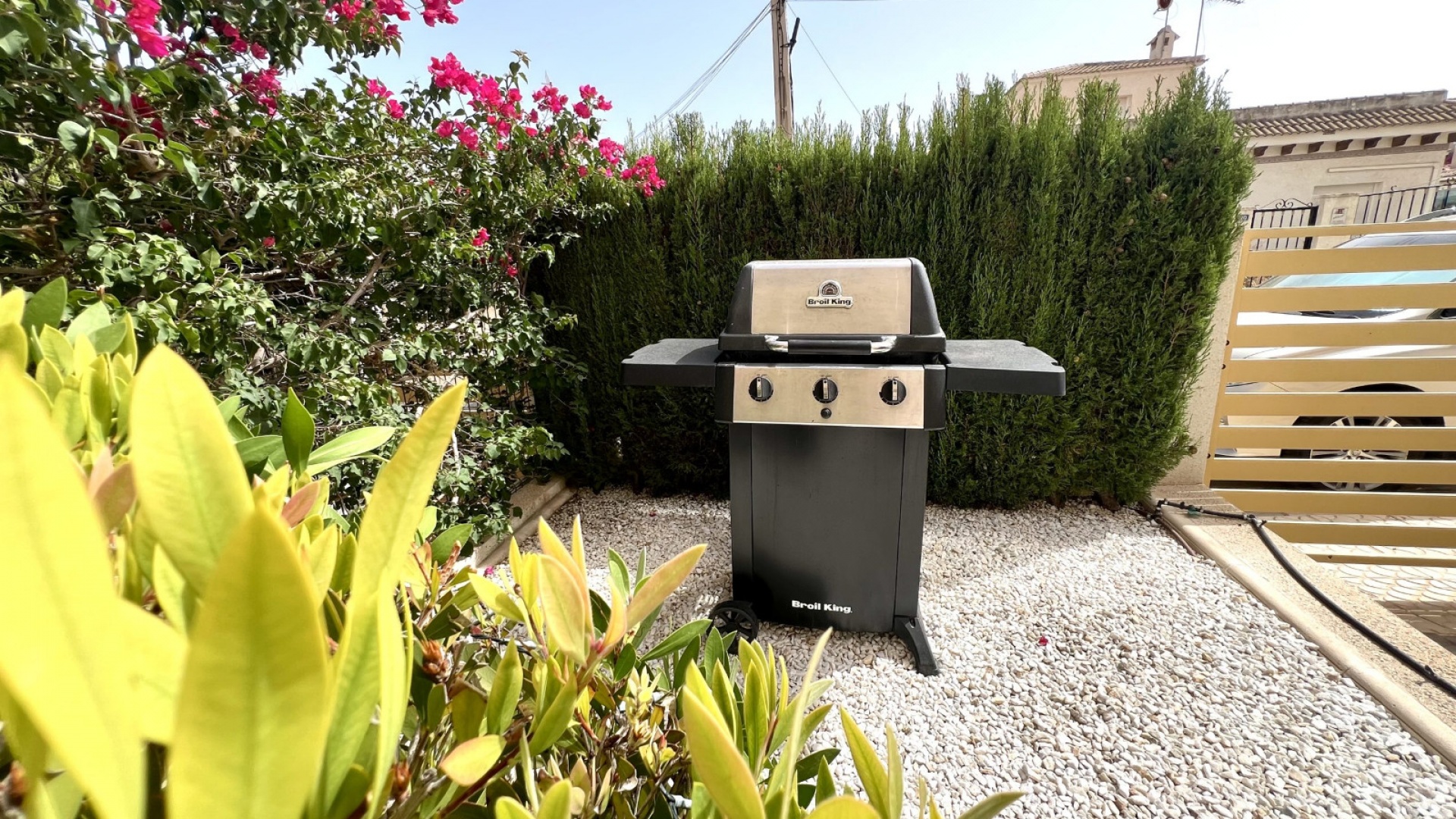 Wederverkoop - Appartement - Villamartin - La Fuente