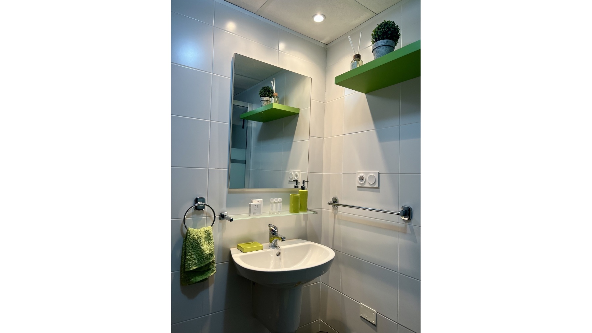 Wederverkoop - Appartement - Villamartin - La Fuente