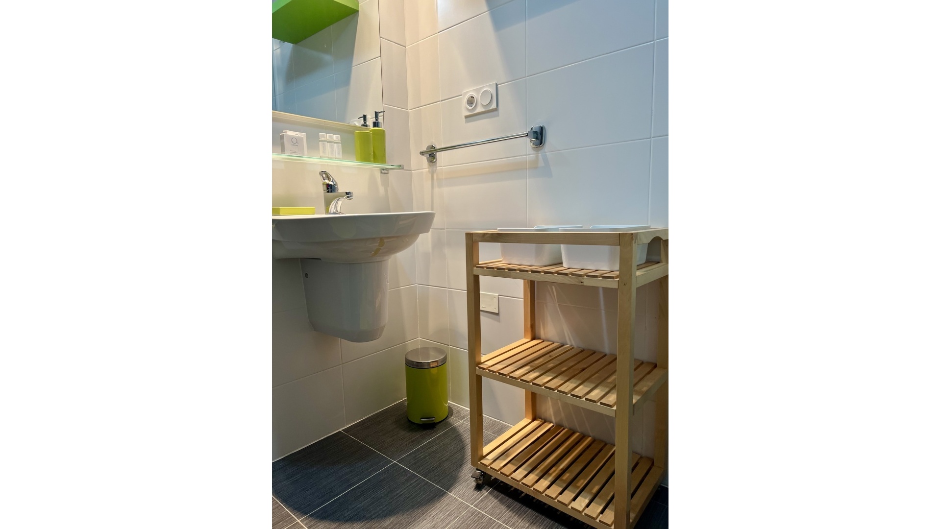 Wederverkoop - Appartement - Villamartin - La Fuente