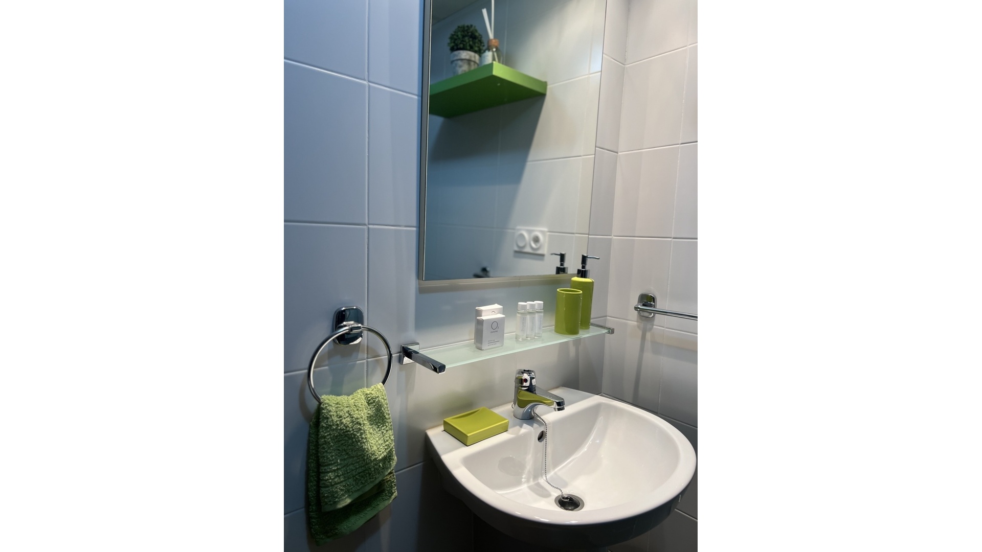 Wederverkoop - Appartement - Villamartin - La Fuente