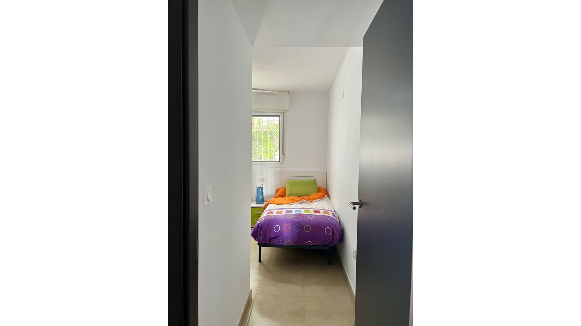 Wederverkoop - Appartement - Villamartin - La Fuente