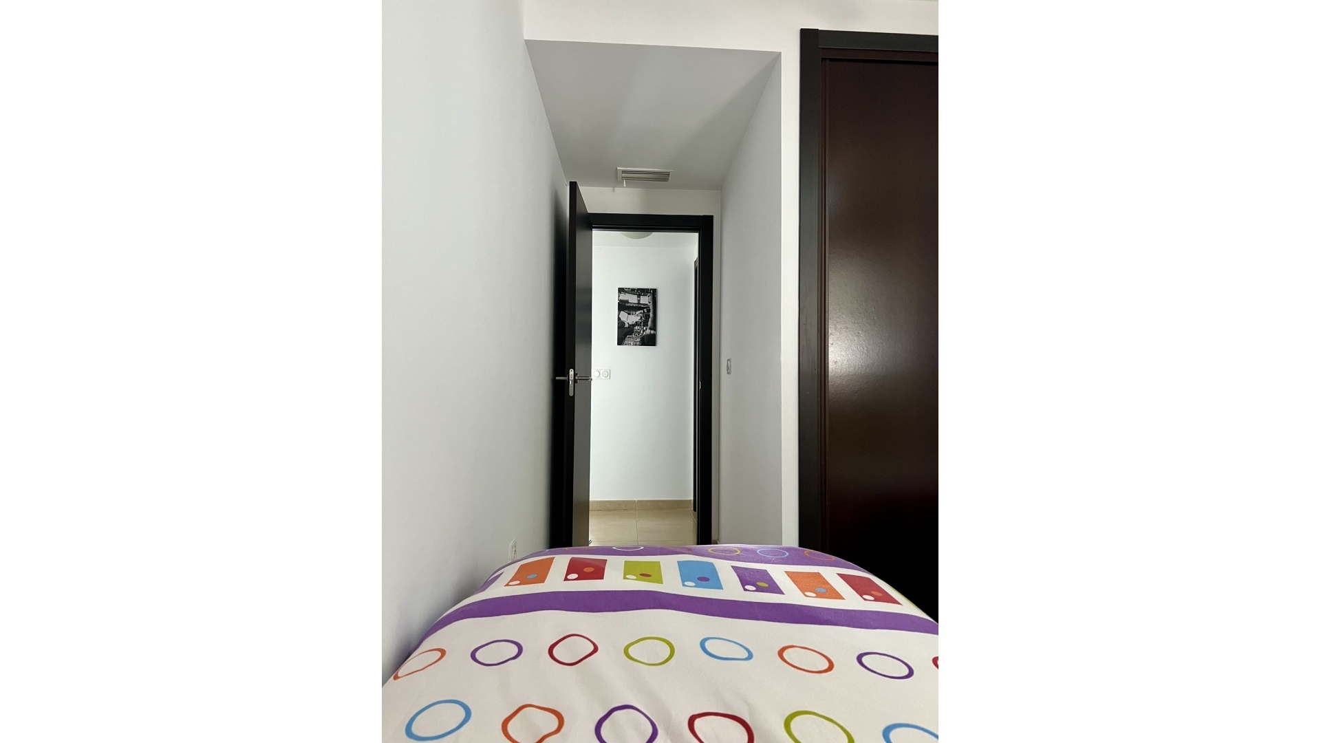 Wederverkoop - Appartement - Villamartin - La Fuente