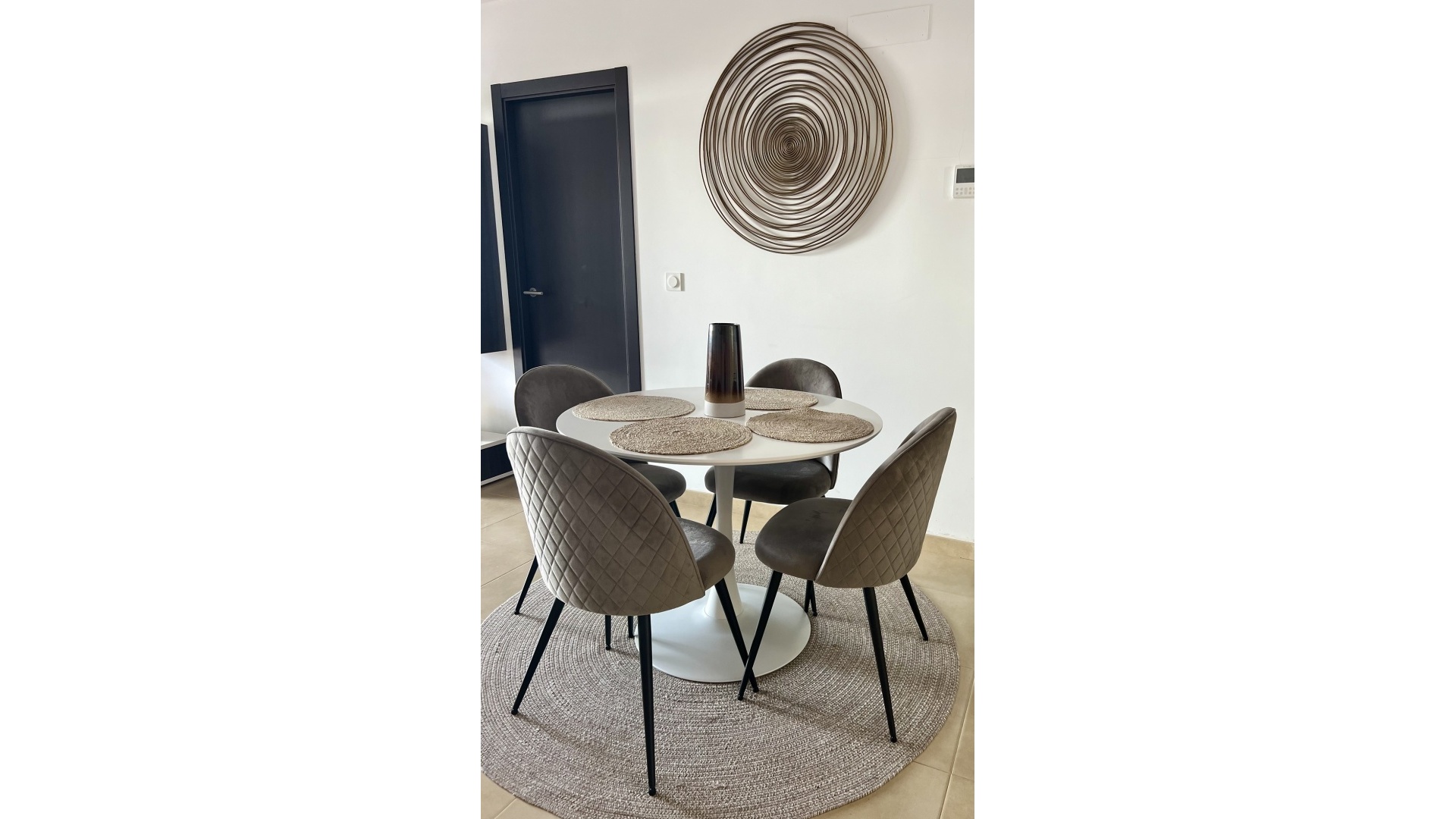 Wederverkoop - Appartement - Villamartin - La Fuente