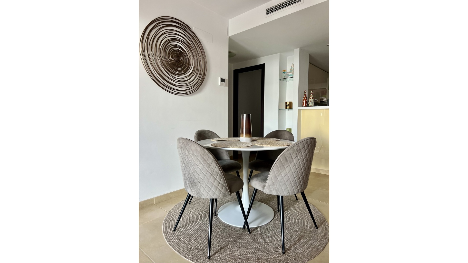 Wederverkoop - Appartement - Villamartin - La Fuente