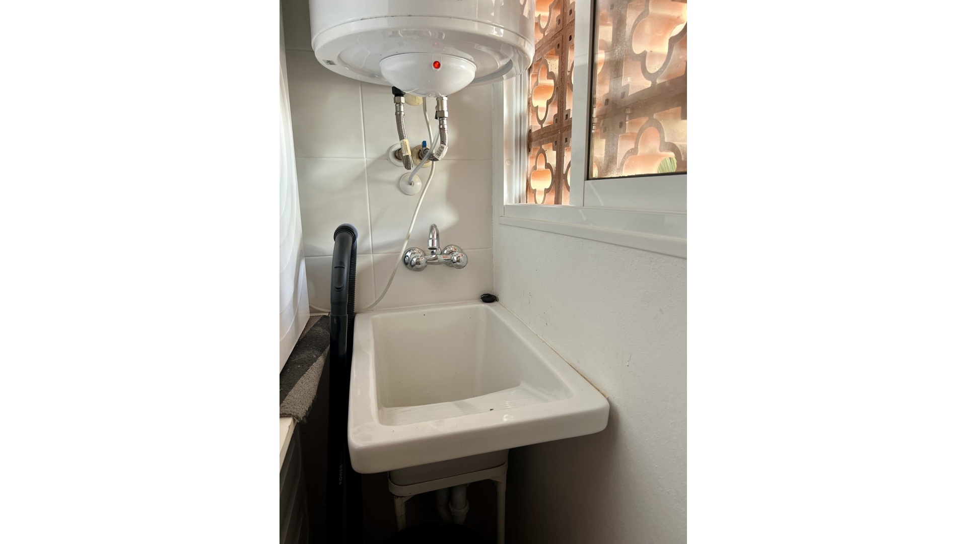 Wederverkoop - Appartement - Villamartin - La Fuente