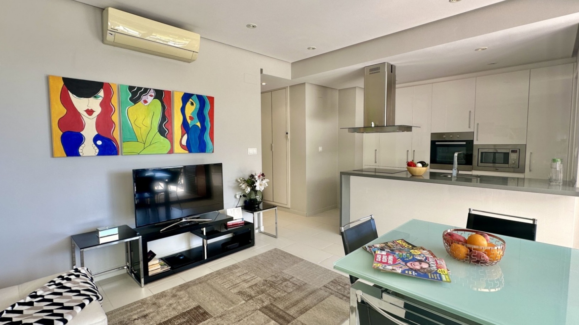 Wederverkoop - Appartement - Villamartin - La Fuente