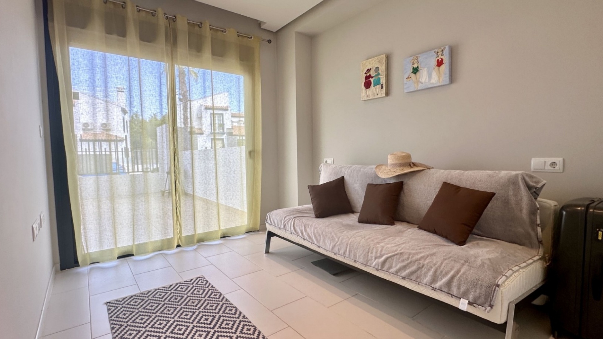 Wederverkoop - Appartement - Villamartin - La Fuente