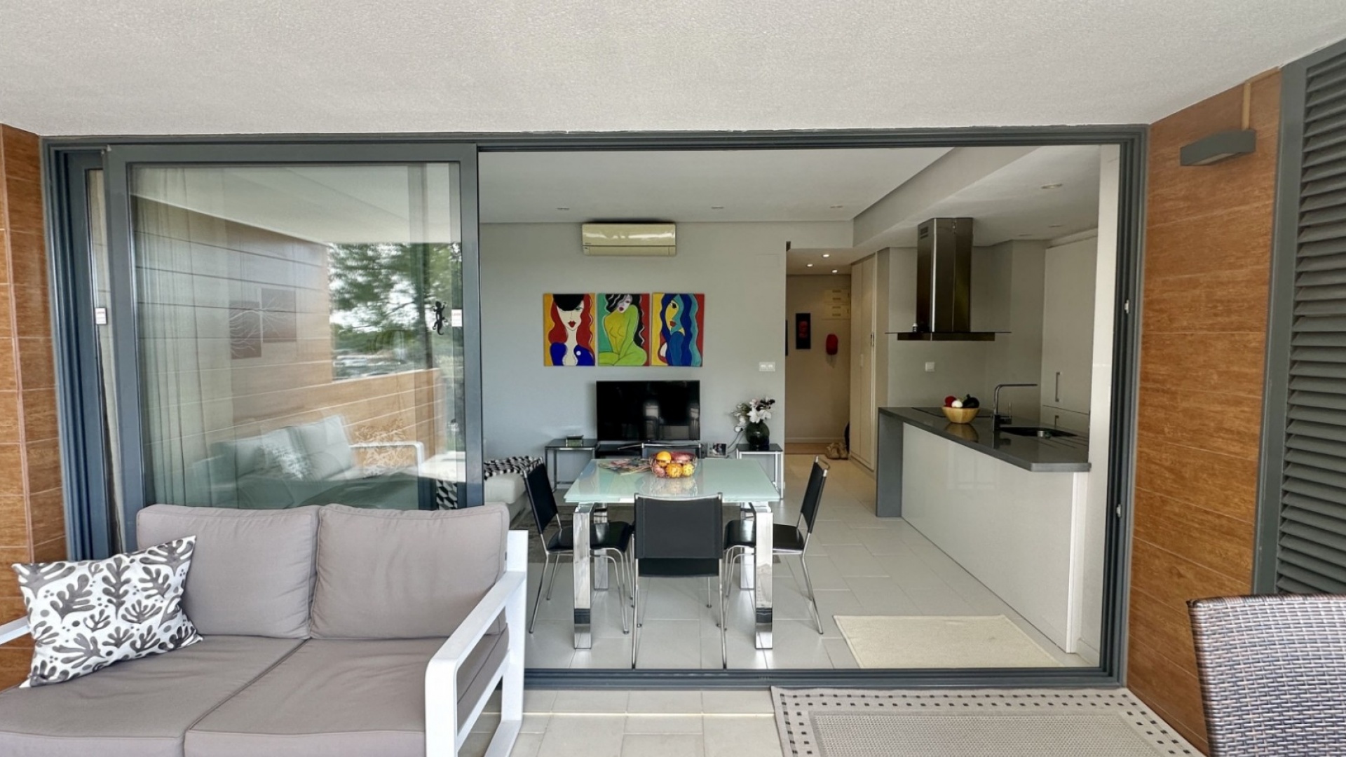 Wederverkoop - Appartement - Villamartin - La Fuente