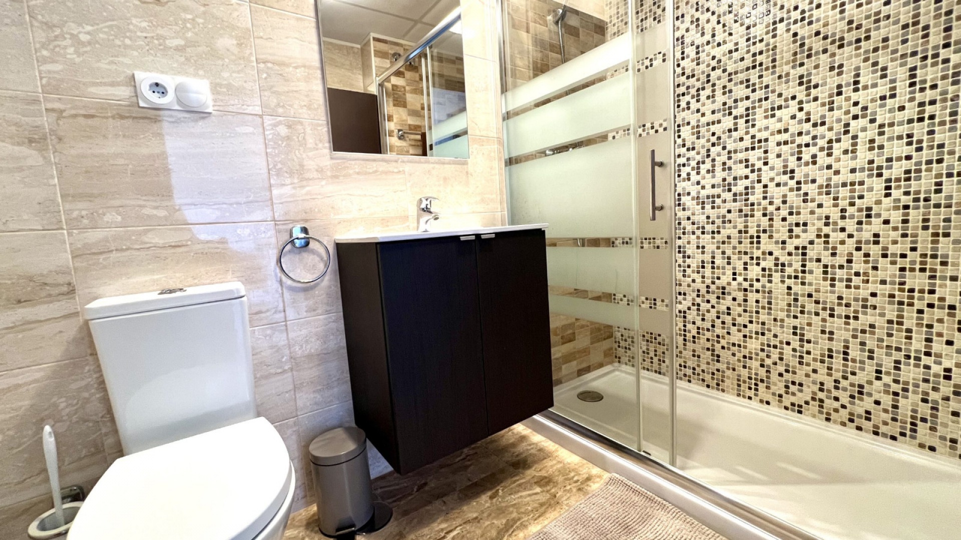 Wederverkoop - Appartement - Villamartin - La Fuente