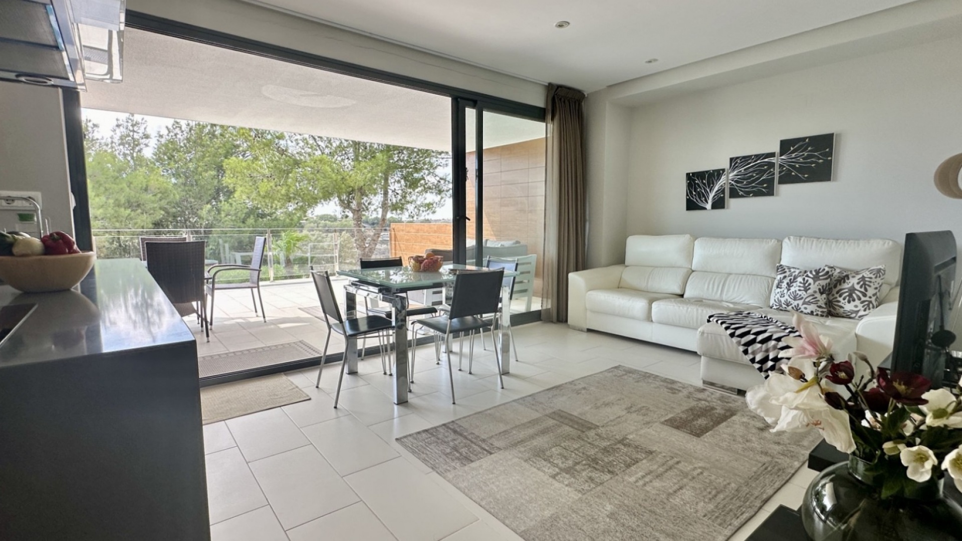 Wederverkoop - Appartement - Villamartin - La Fuente