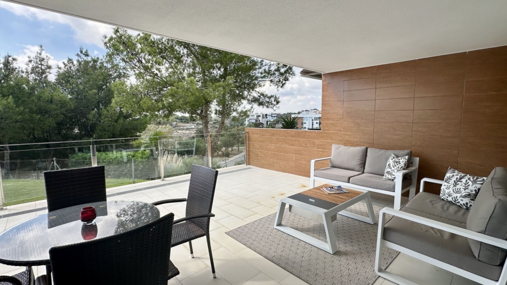 Wederverkoop - Appartement - Villamartin - La Fuente