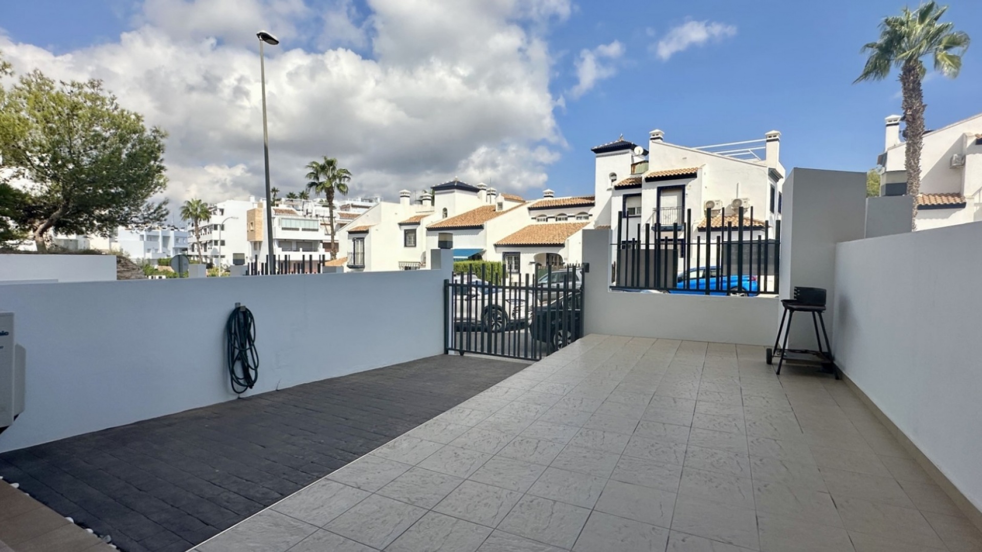 Wederverkoop - Appartement - Villamartin - La Fuente