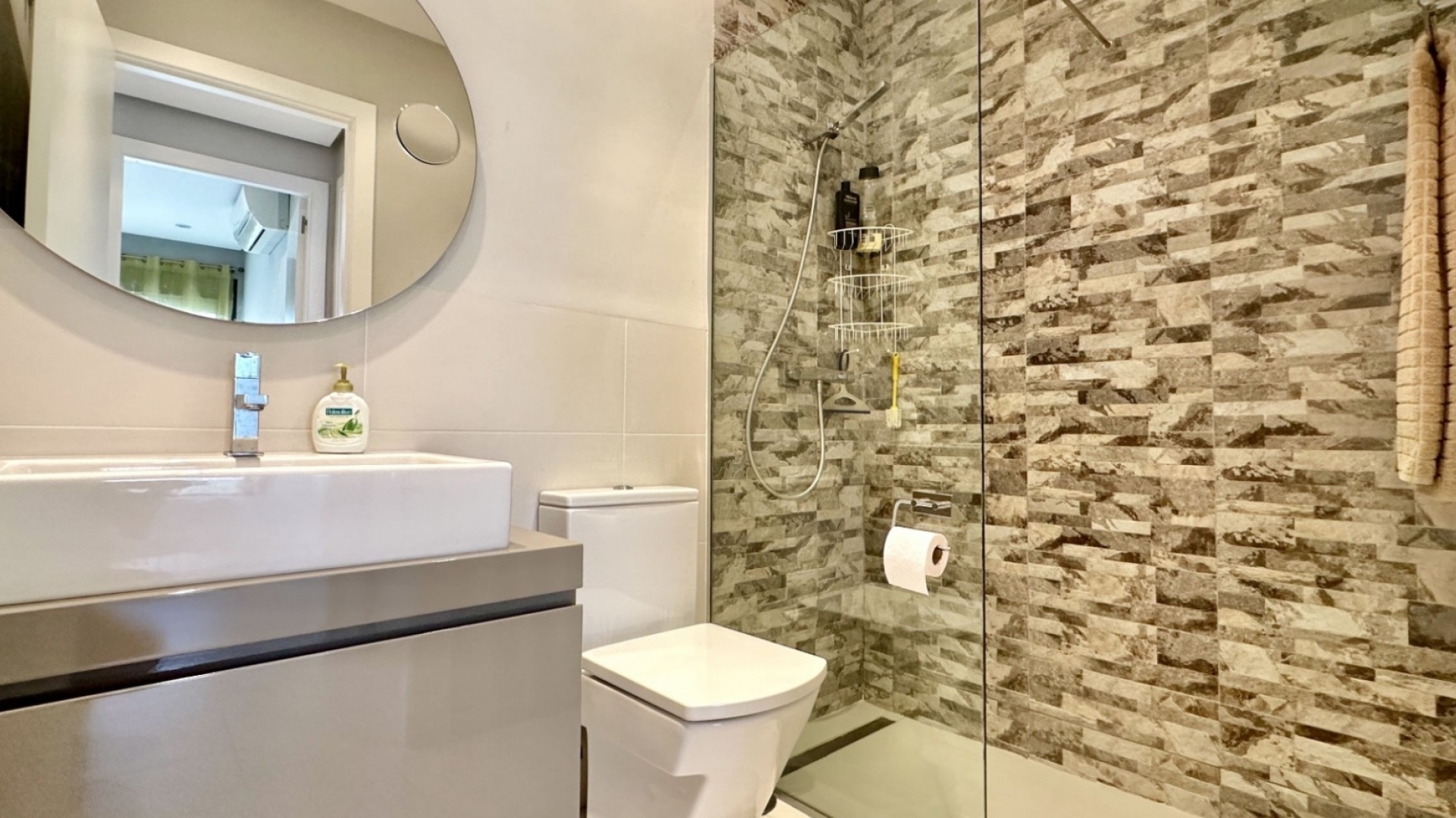 Wederverkoop - Appartement - Villamartin - La Fuente