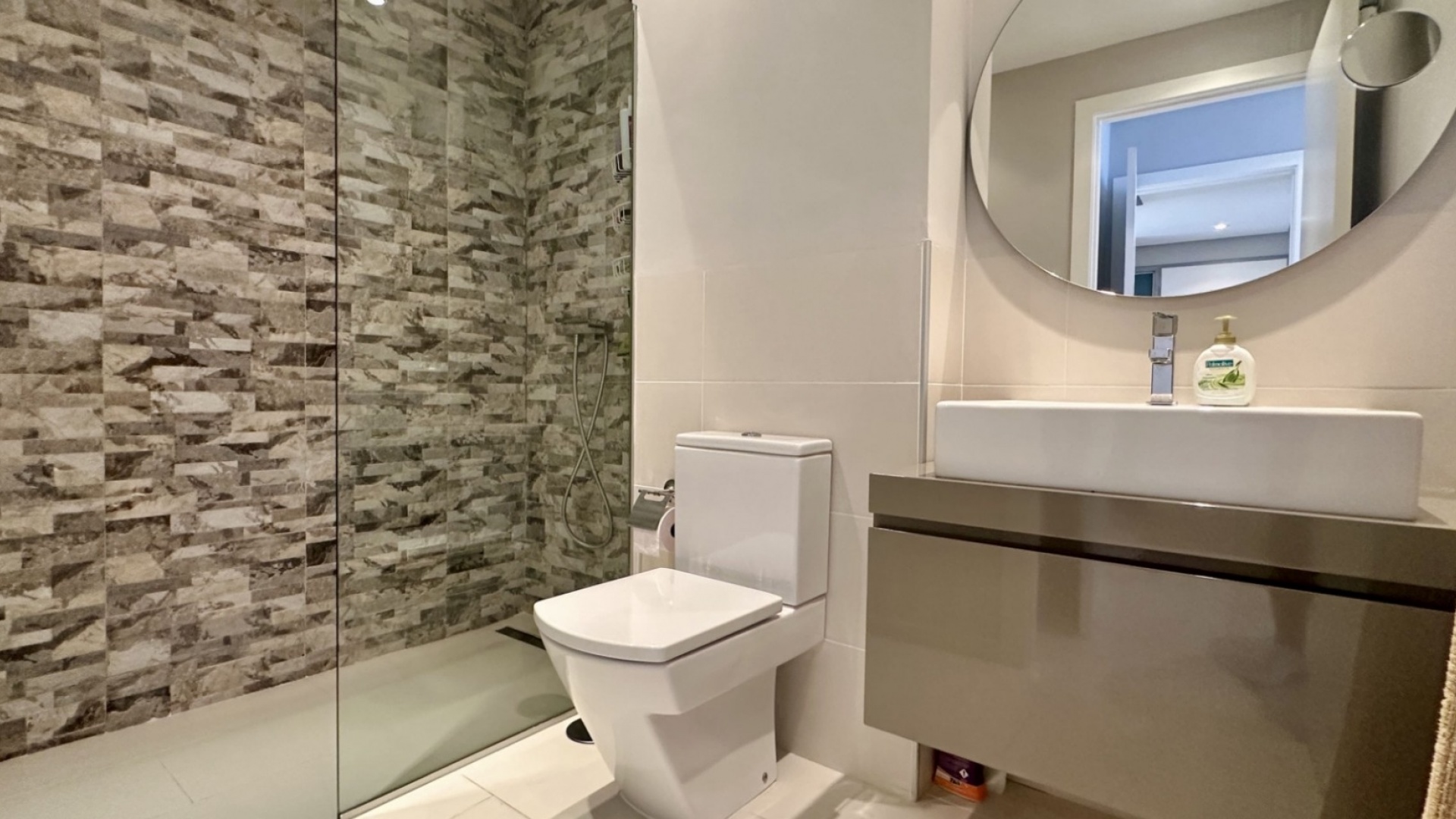 Wederverkoop - Appartement - Villamartin - La Fuente