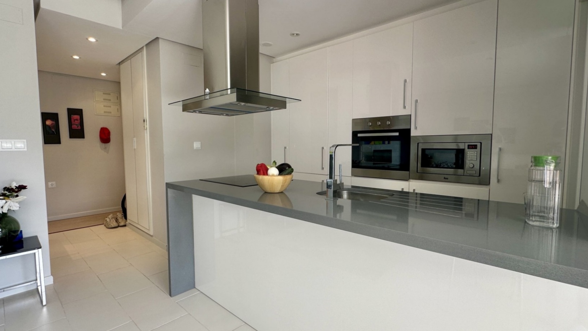 Wederverkoop - Appartement - Villamartin - La Fuente