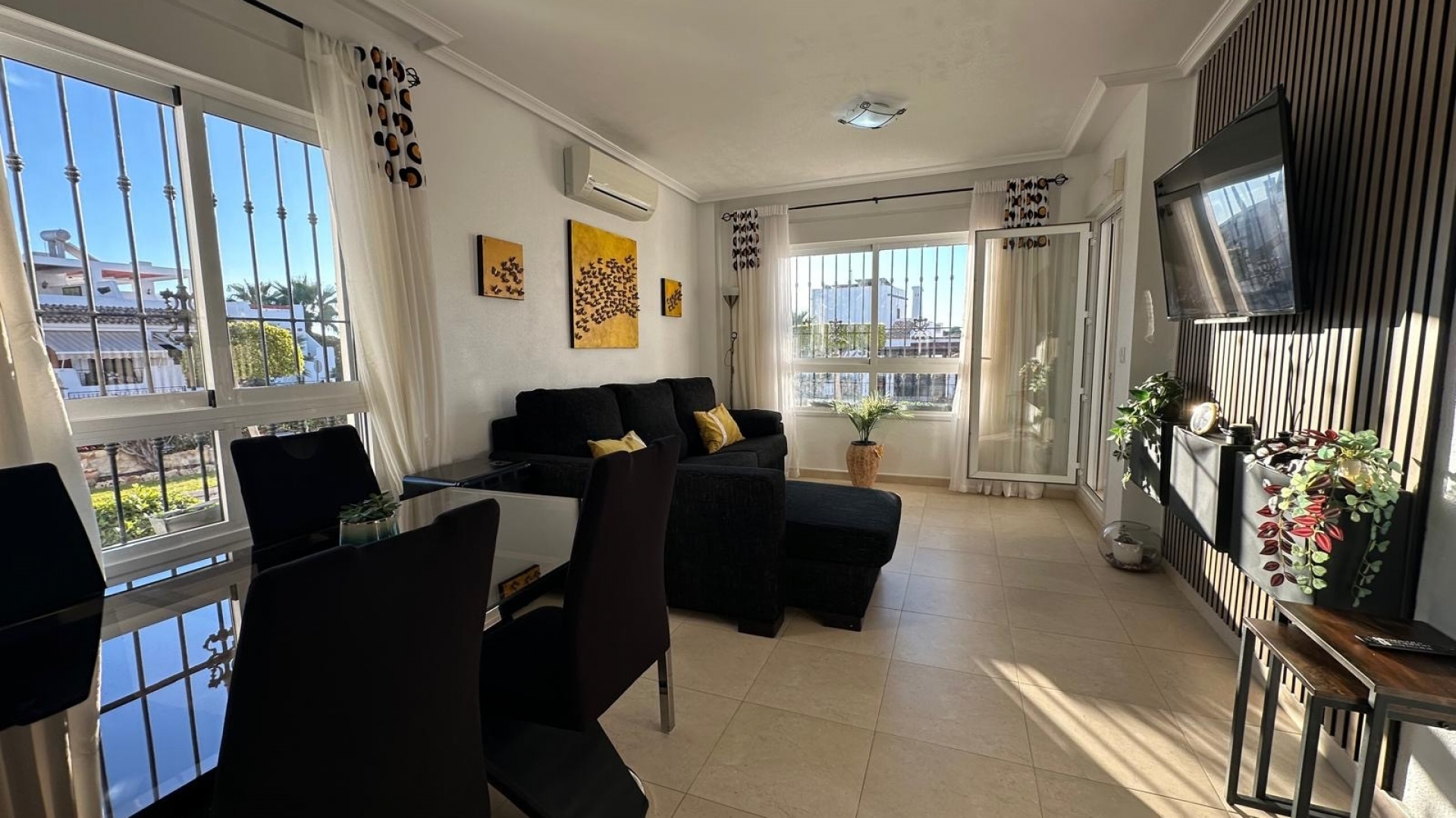 Wederverkoop - Appartement - Villamartin - La Fuente