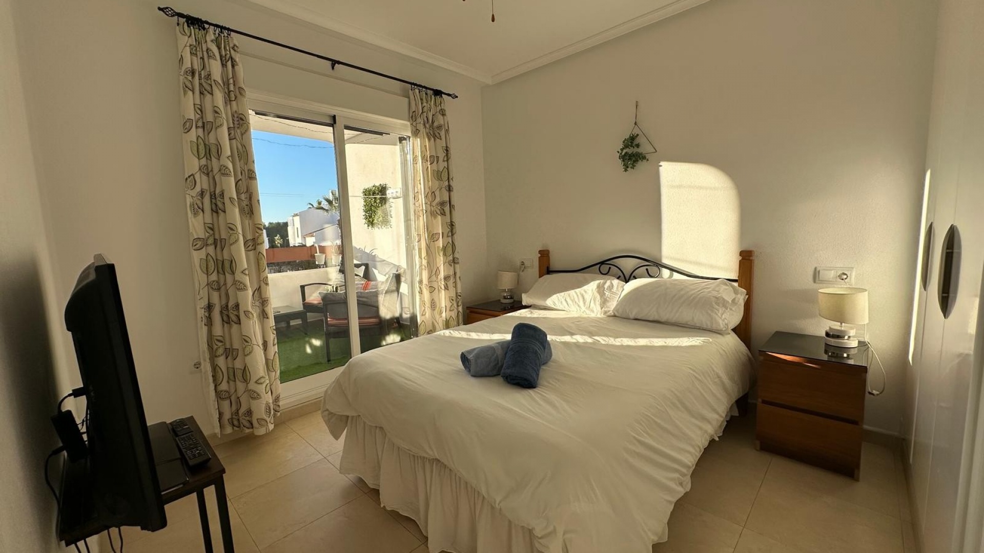 Wederverkoop - Appartement - Villamartin - La Fuente