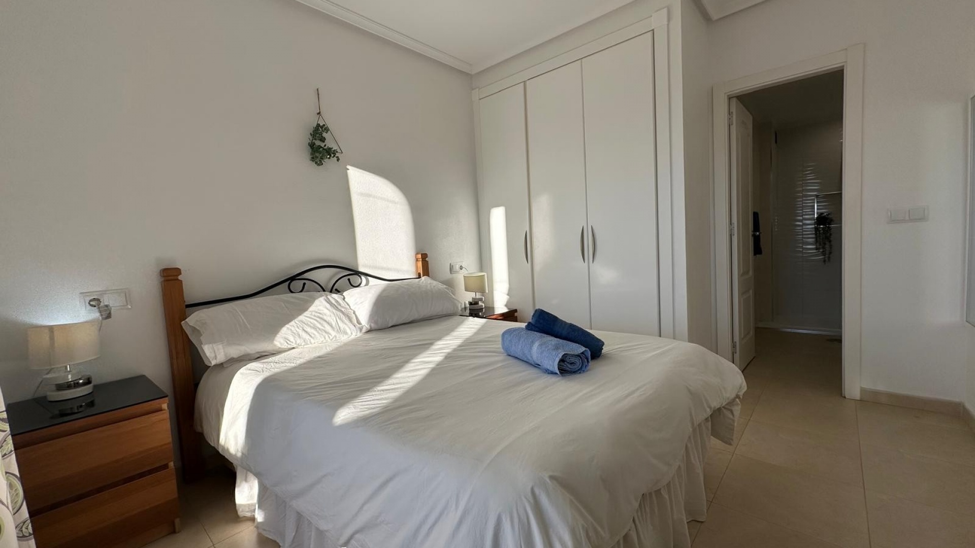 Wederverkoop - Appartement - Villamartin - La Fuente