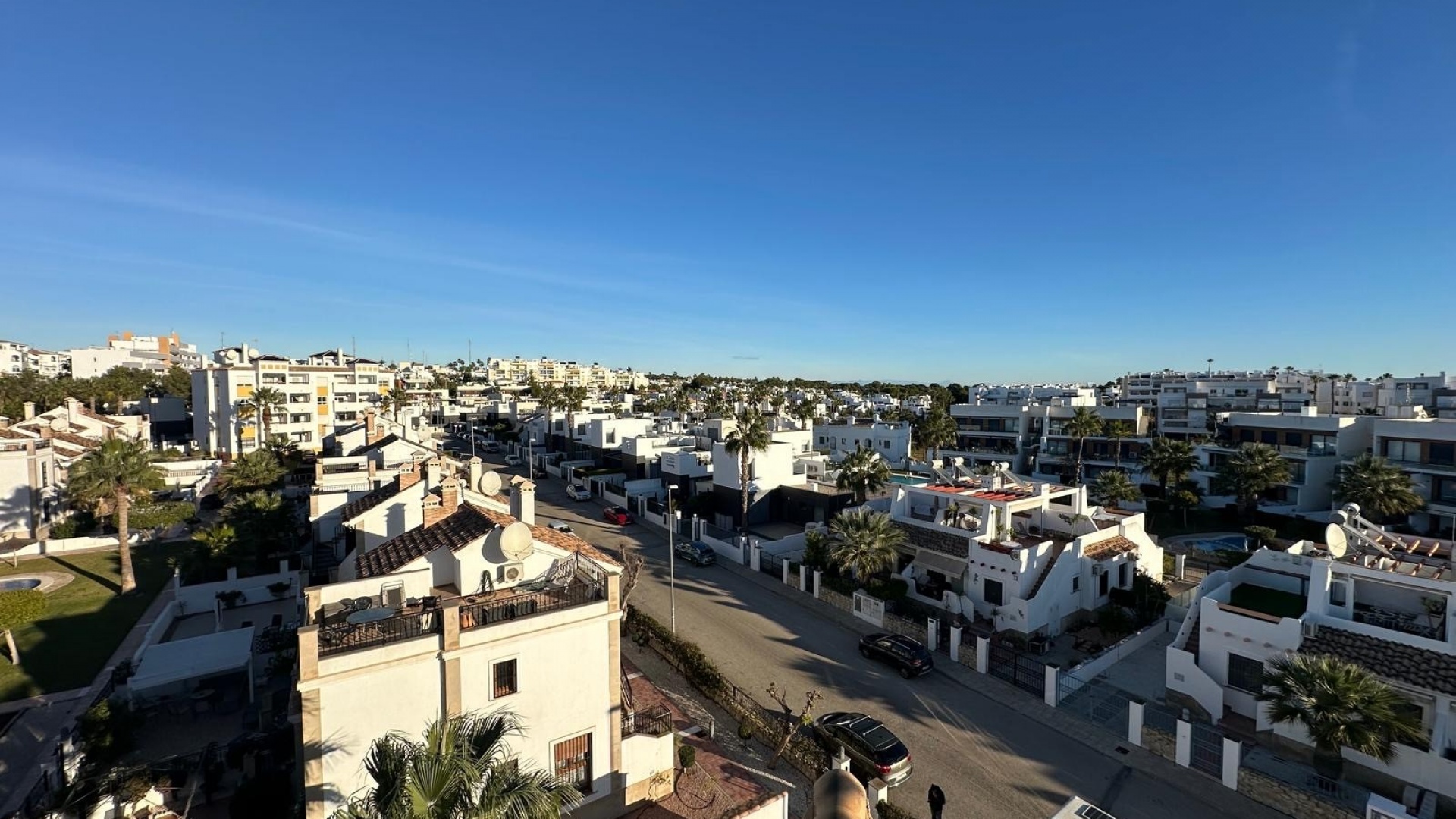 Wederverkoop - Appartement - Villamartin - La Fuente