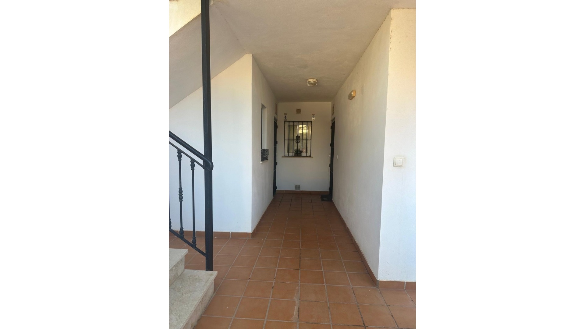 Wederverkoop - Appartement - Villamartin - La Fuente