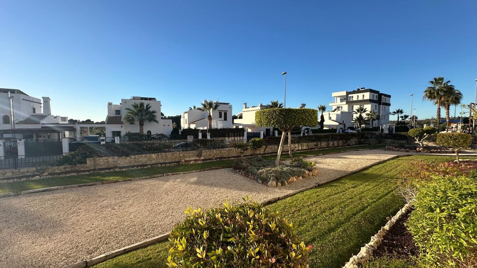 Wederverkoop - Appartement - Villamartin - La Fuente