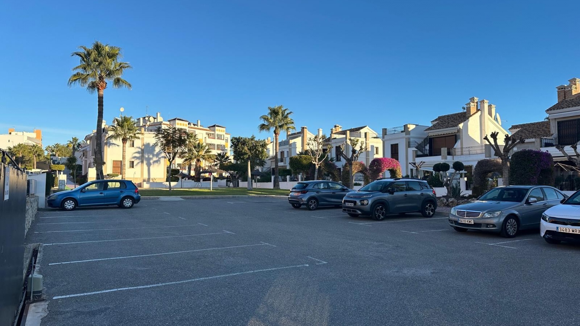 Wederverkoop - Appartement - Villamartin - La Fuente