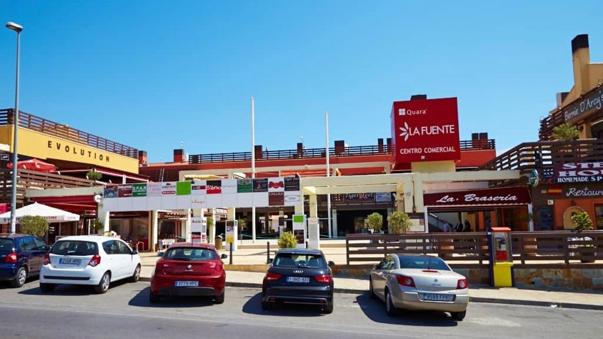 Wederverkoop - Appartement - Villamartin - La Fuente