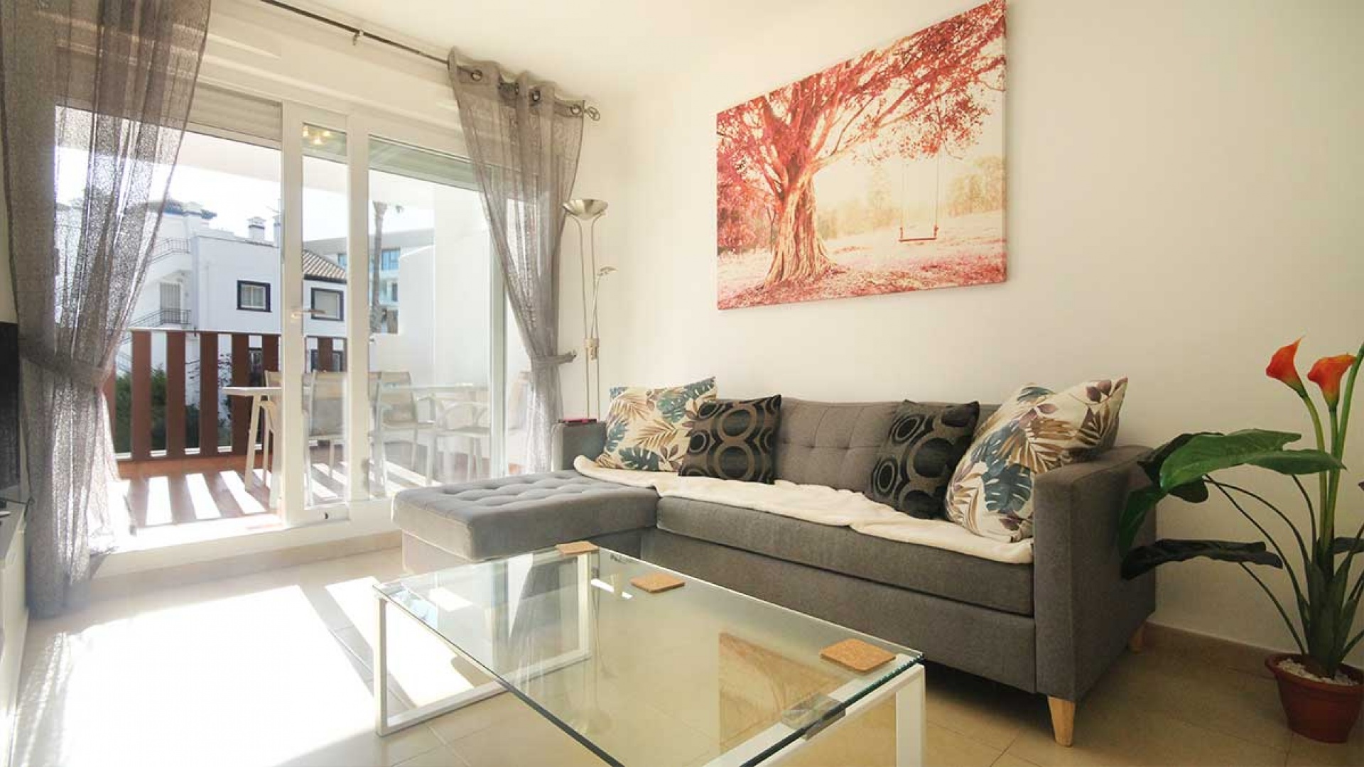 Wederverkoop - Appartement - Villamartin - La Fuente