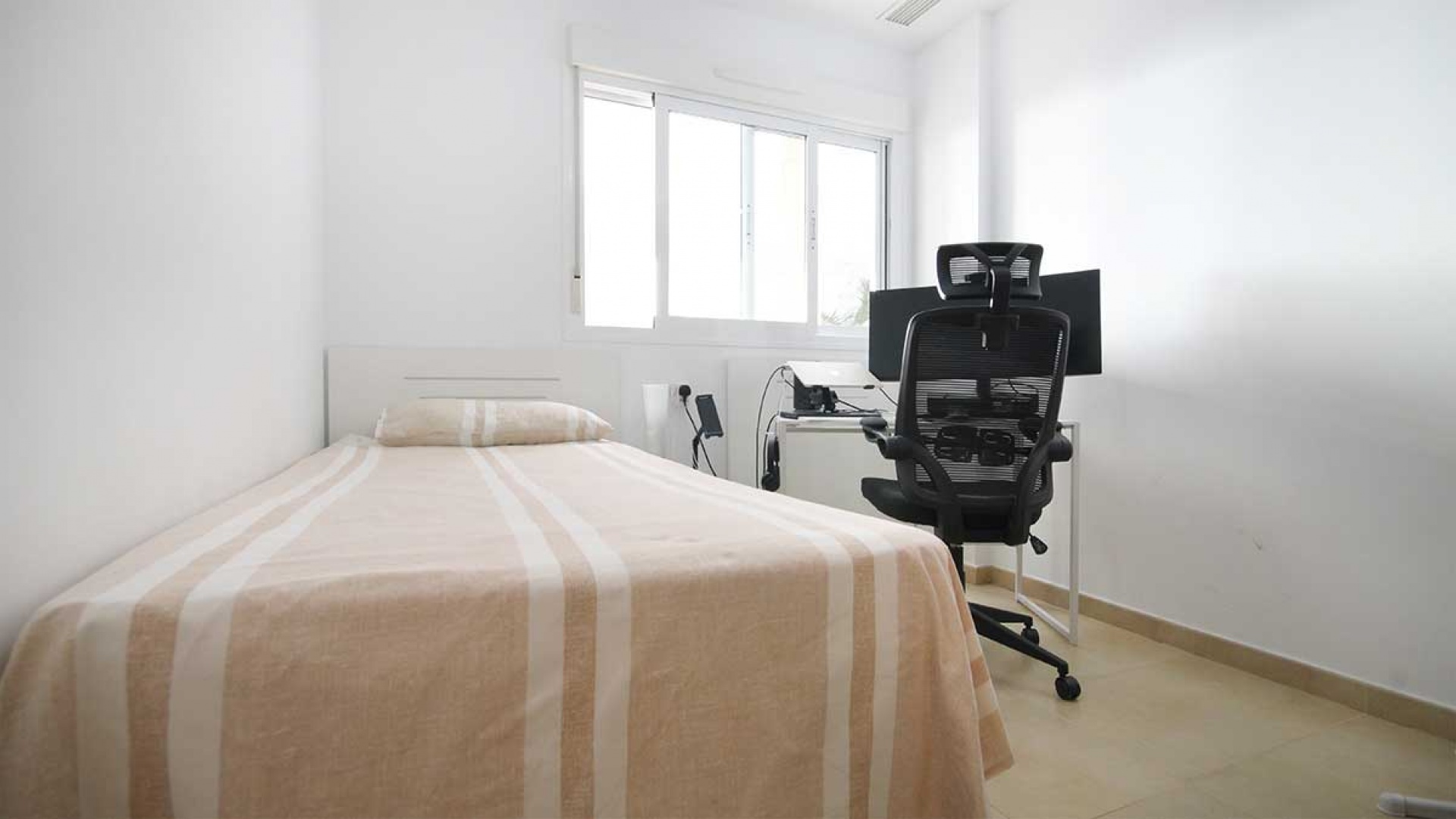 Wederverkoop - Appartement - Villamartin - La Fuente