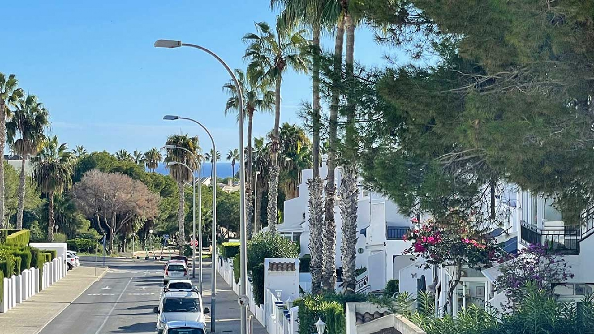 Wederverkoop - Appartement - Villamartin - La Fuente