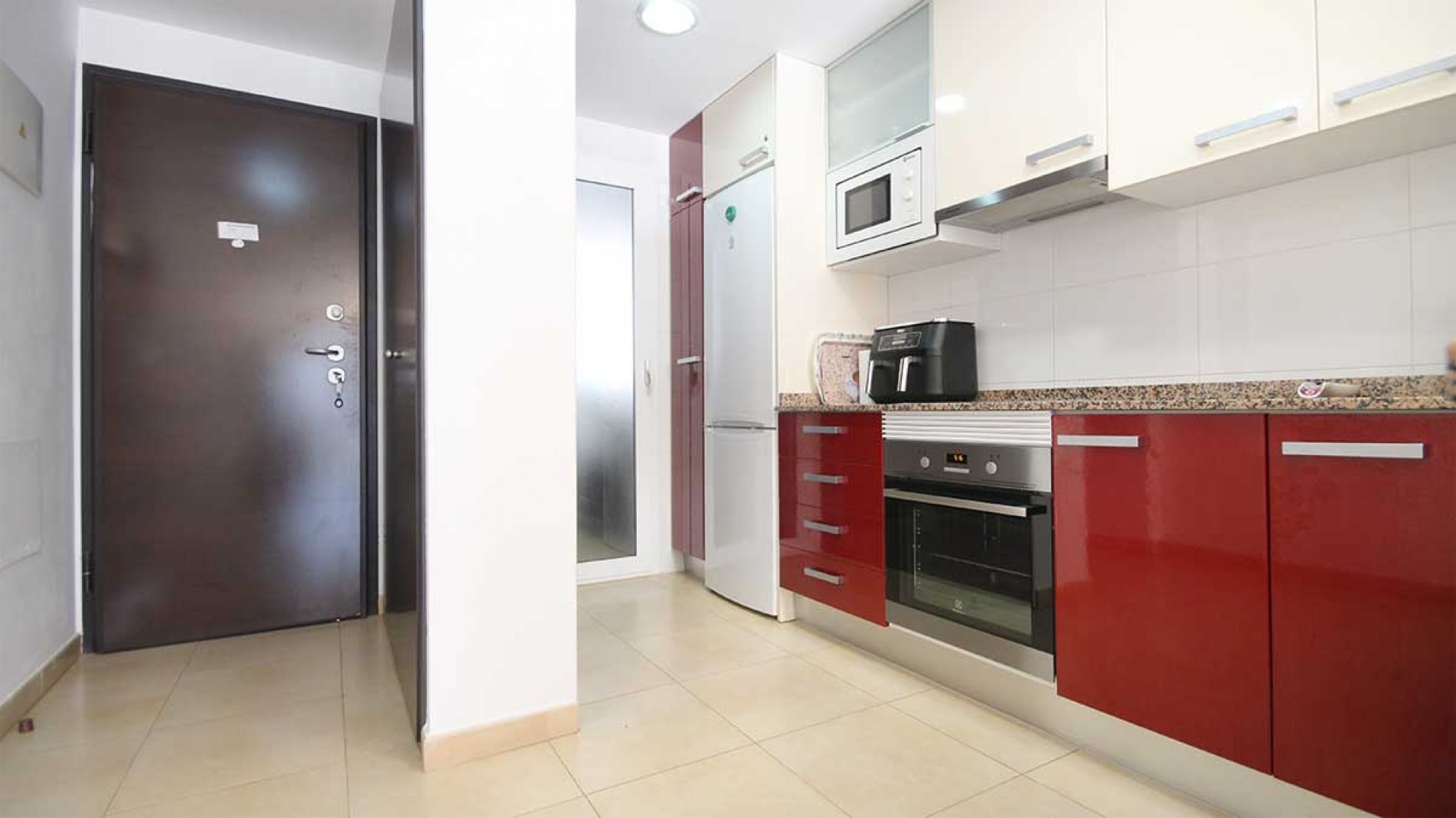 Wederverkoop - Appartement - Villamartin - La Fuente