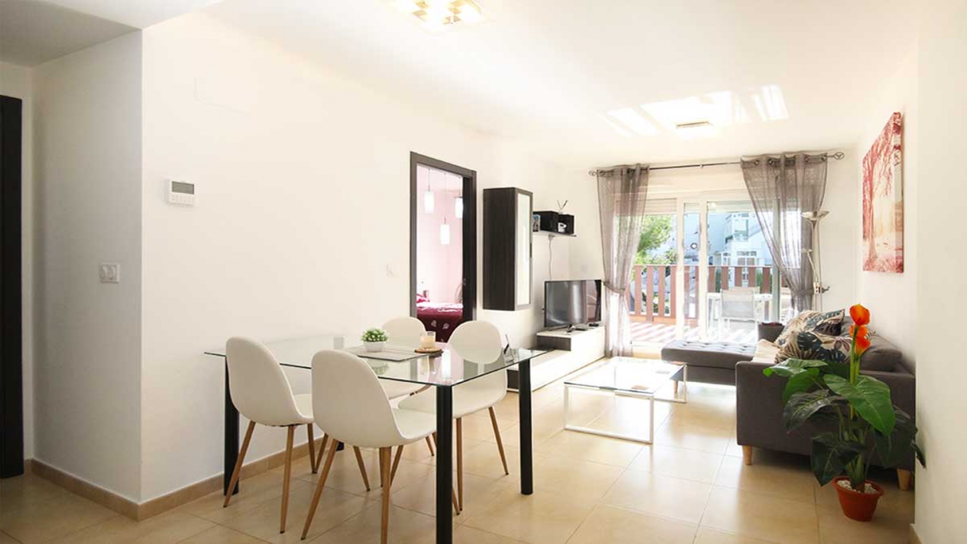 Wederverkoop - Appartement - Villamartin - La Fuente