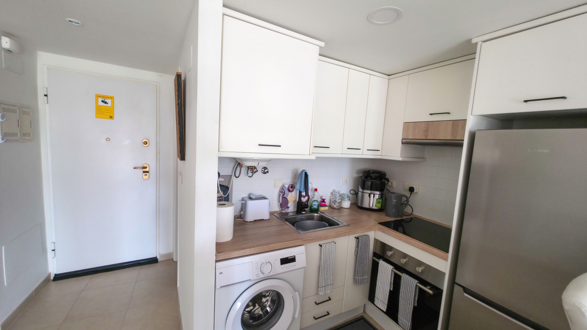 Wederverkoop - Appartement - Villamartin - La Fuente