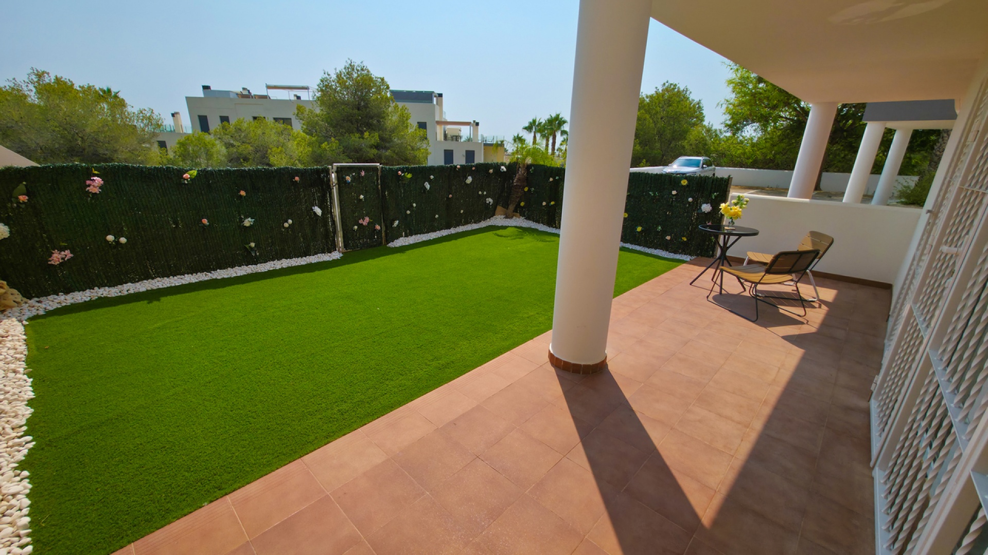 Wederverkoop - Appartement - Villamartin - La Fuente