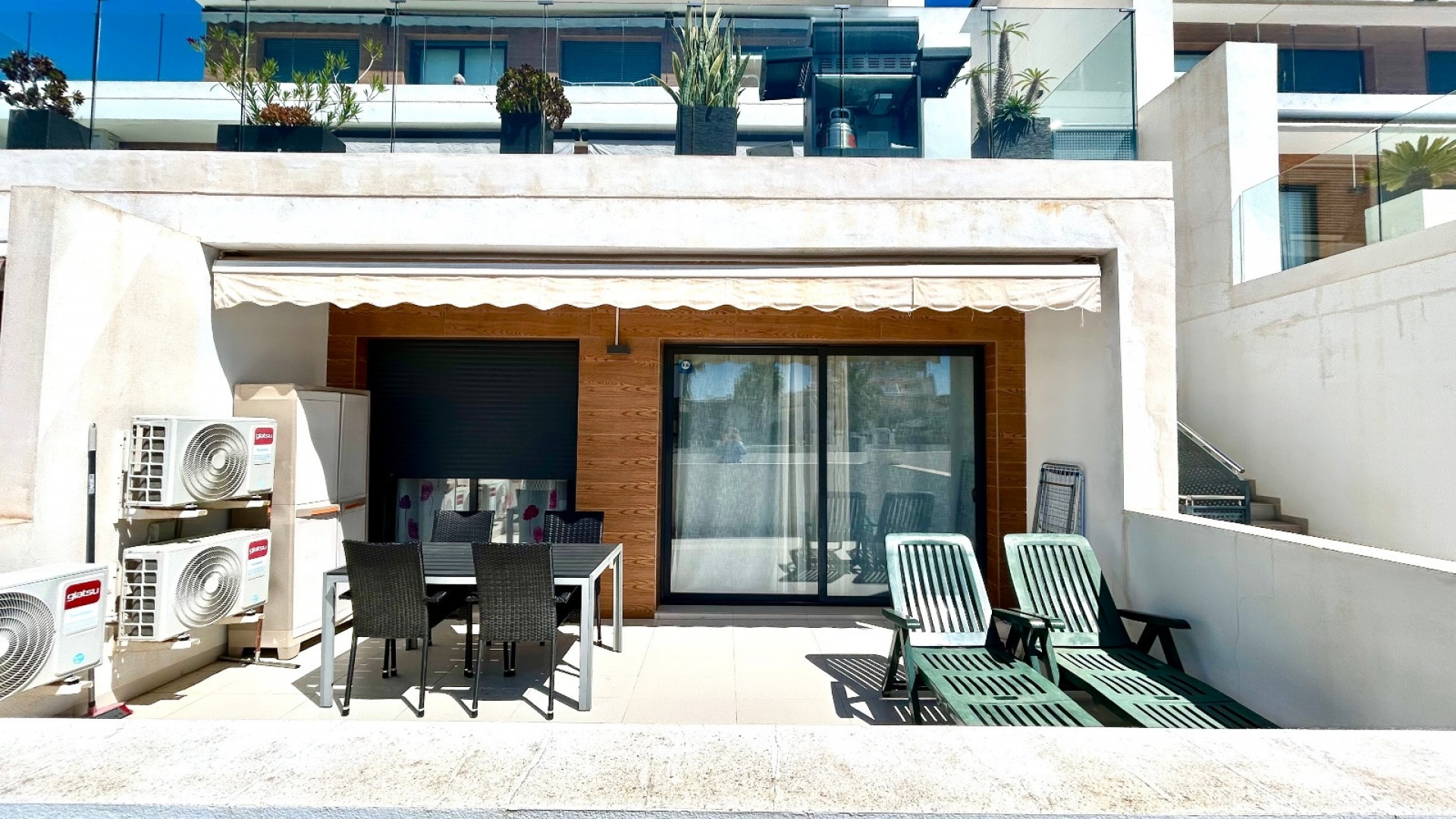 Wederverkoop - Appartement - Villamartin - La Fuente