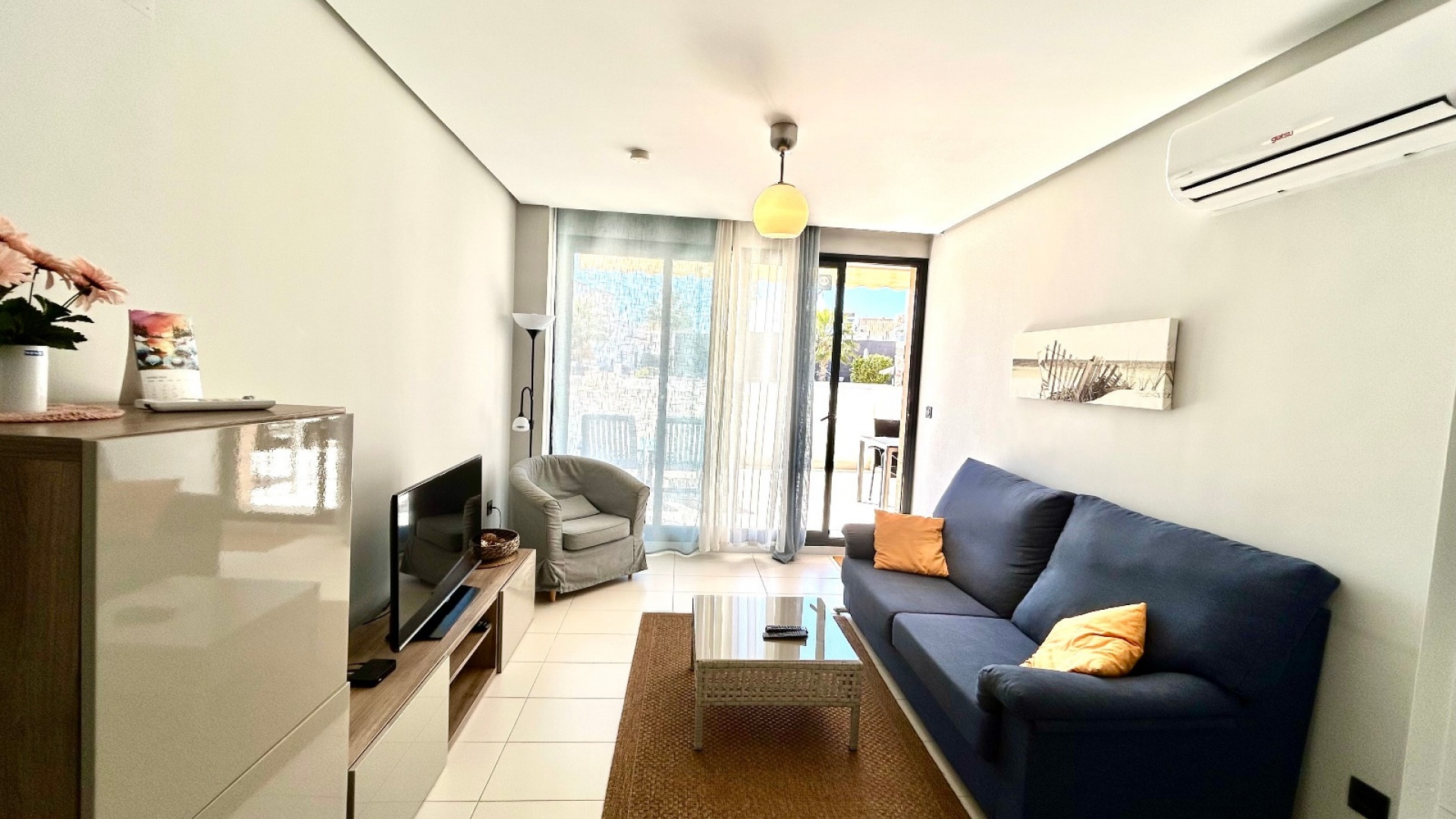 Wederverkoop - Appartement - Villamartin - La Fuente