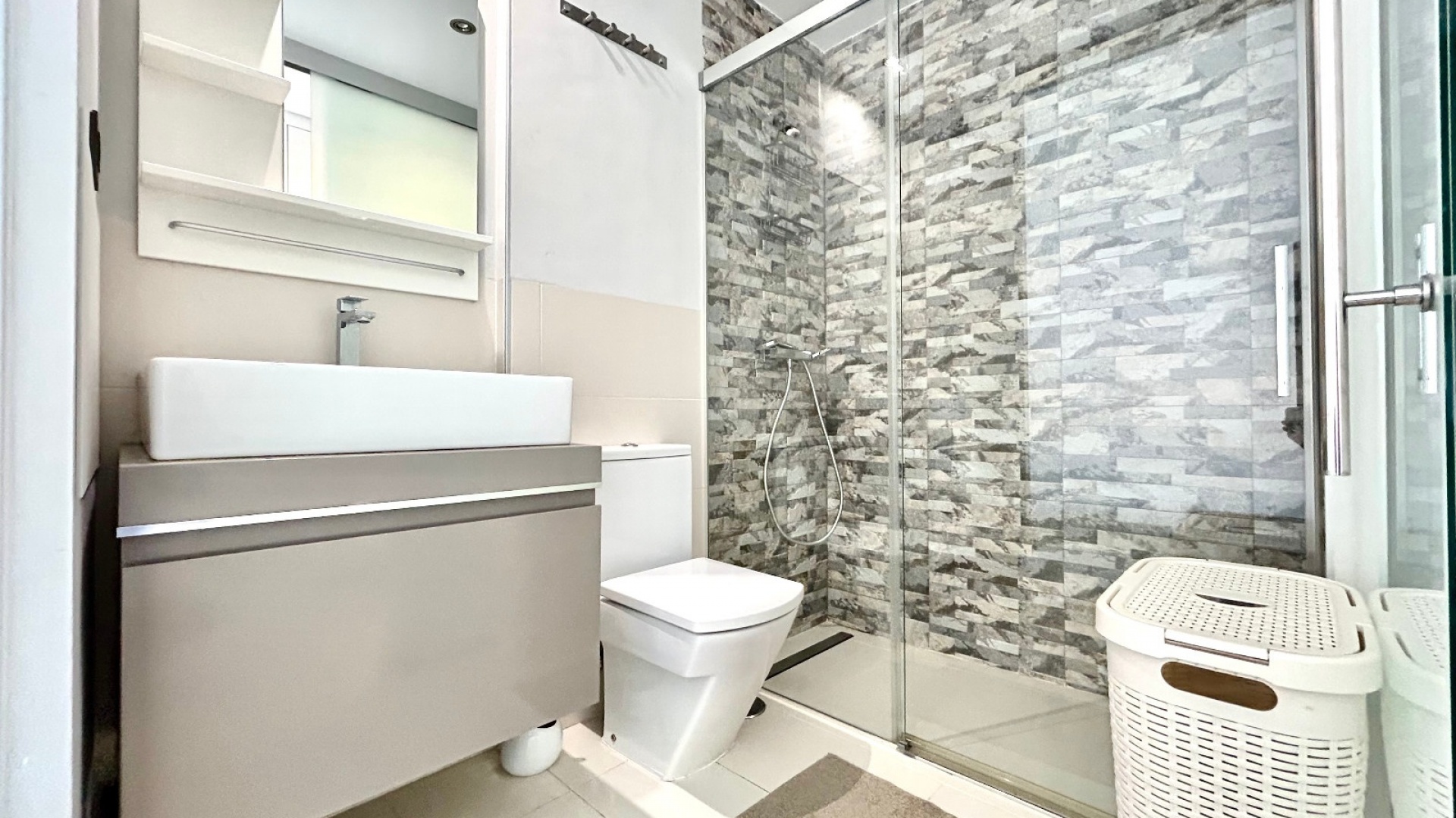 Wederverkoop - Appartement - Villamartin - La Fuente