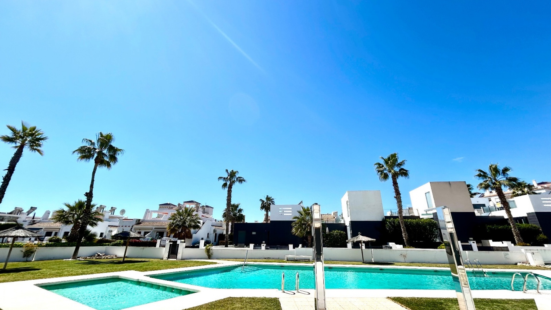 Wederverkoop - Appartement - Villamartin - La Fuente