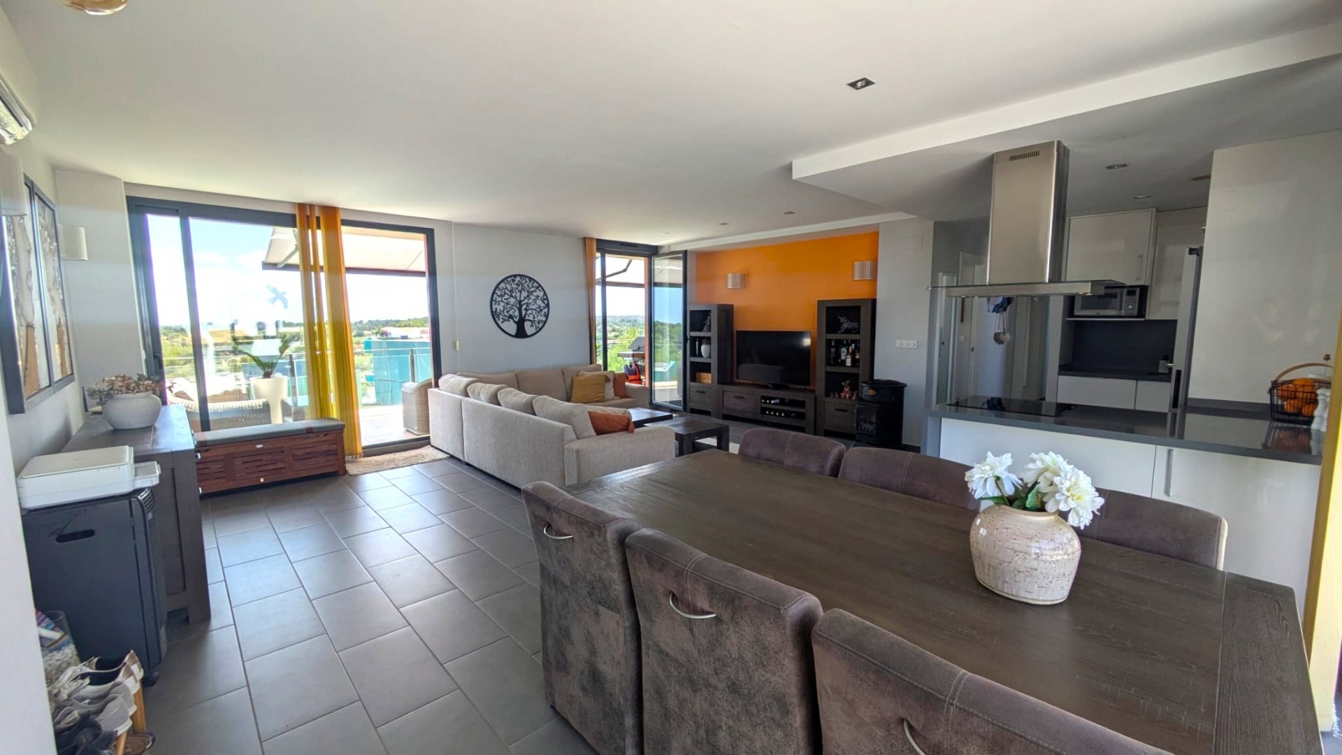 Wederverkoop - Appartement - Villamartin - La Fuente